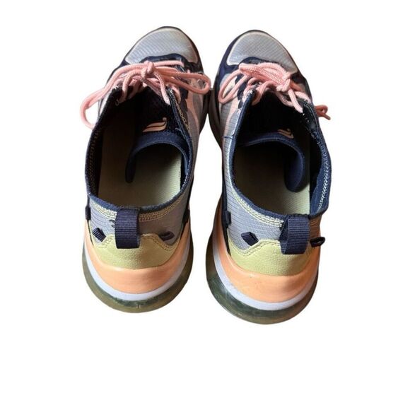 Fabletics Silverlake Air Performance Sneaker Women’s 8 Chunky Sole - Picture 3 of 8